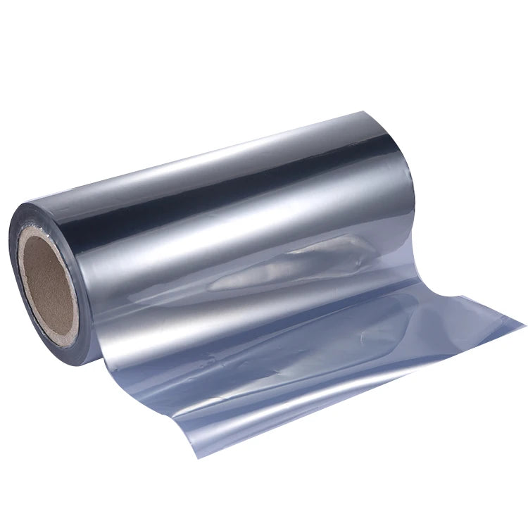 High Barrier Moisture-Proof Antistatic Shield Bag with ESD Protection Film Rigid PET PE Metalized Translucent Shielding Film