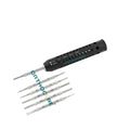 Orthocore Medical Equipment Torx Star/hex Quick Coupling Handle Titanium Veterinary Orthopedic Instrument Bone Screwdrivers for