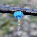 Garden Irrigation Pressure Compensating Dripper