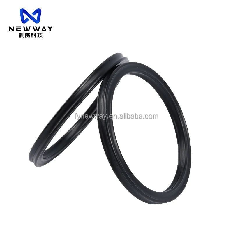 High Performance Rubber X Rings
