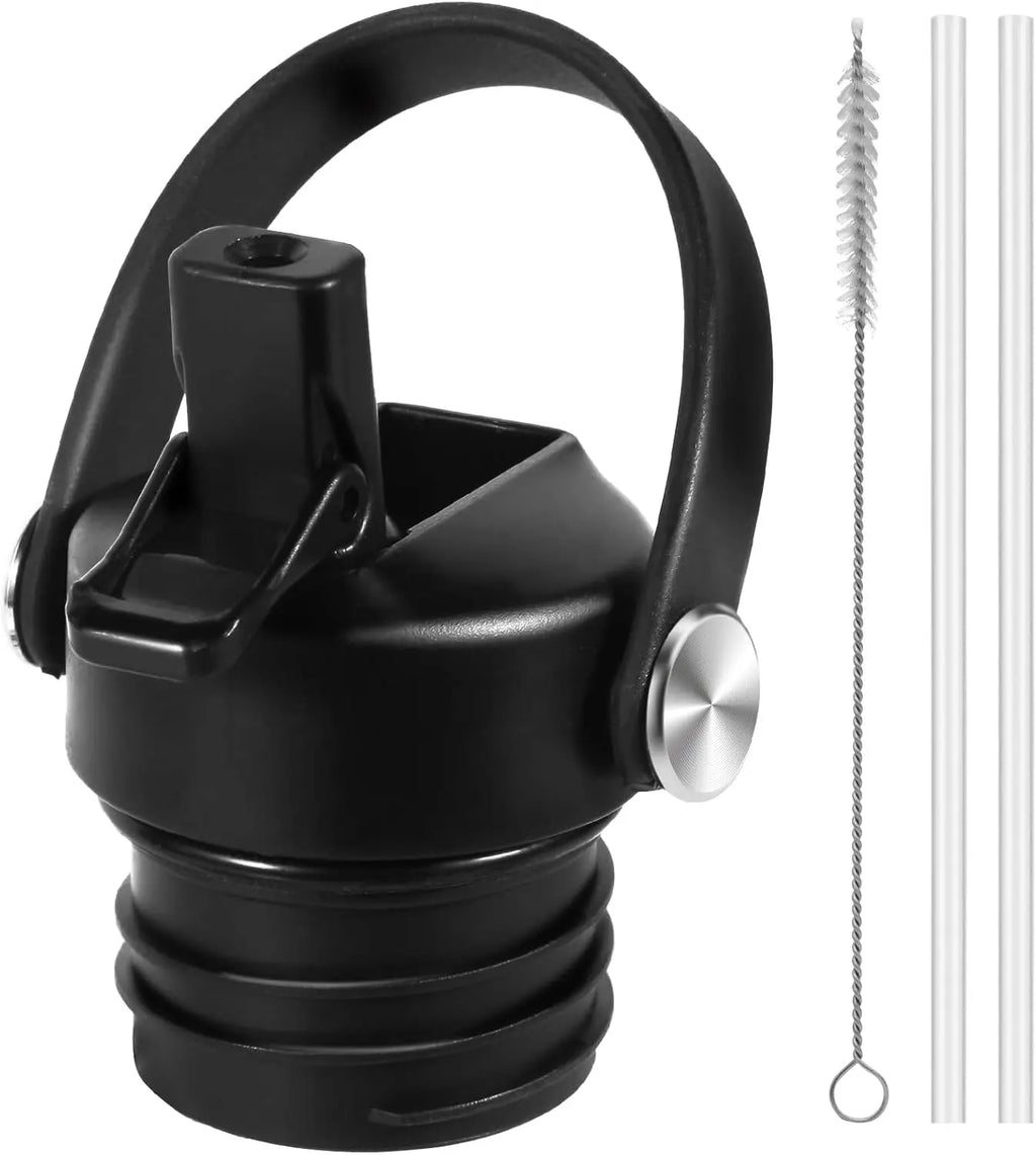 PP Plastic BPA Free Narrow Standard Mouth for for Flip Top Leak-Proof Thermal Insulation 6-12 Hours Portable Vacuum Water