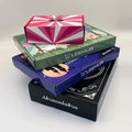 Customized Printing Corrugated Cardboard Box for Electronic Products and Toy Airplane - Small Batch  Card Paper Box