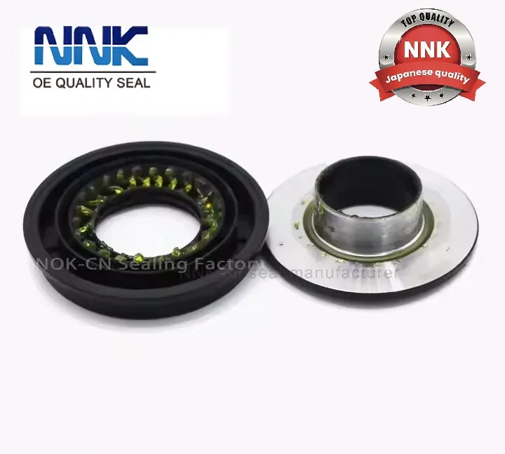 NNK Oil Seal Front Axle Seal Kubota AQ1724E SIZE 30*52*13 34150-11150