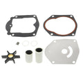 Quicksilver Closed Neoprene Water Pump Repair Kit 821354A2 for Mercury or Mariner 40-50 HP 4-Stroke Outboards