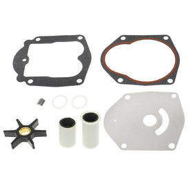 Quicksilver Closed Neoprene Water Pump Repair Kit 821354A2 for Mercury or Mariner 40-50 HP 4-Stroke Outboards