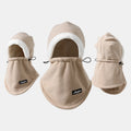Wholesale Windproof Waterproof Winter Bike Ski Outdoor Neck Cover Mask for Unisex Balaclava Hats