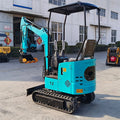 High Performance for Caterpillar Excavator Mini Crawler Motor 1-Year Warranty