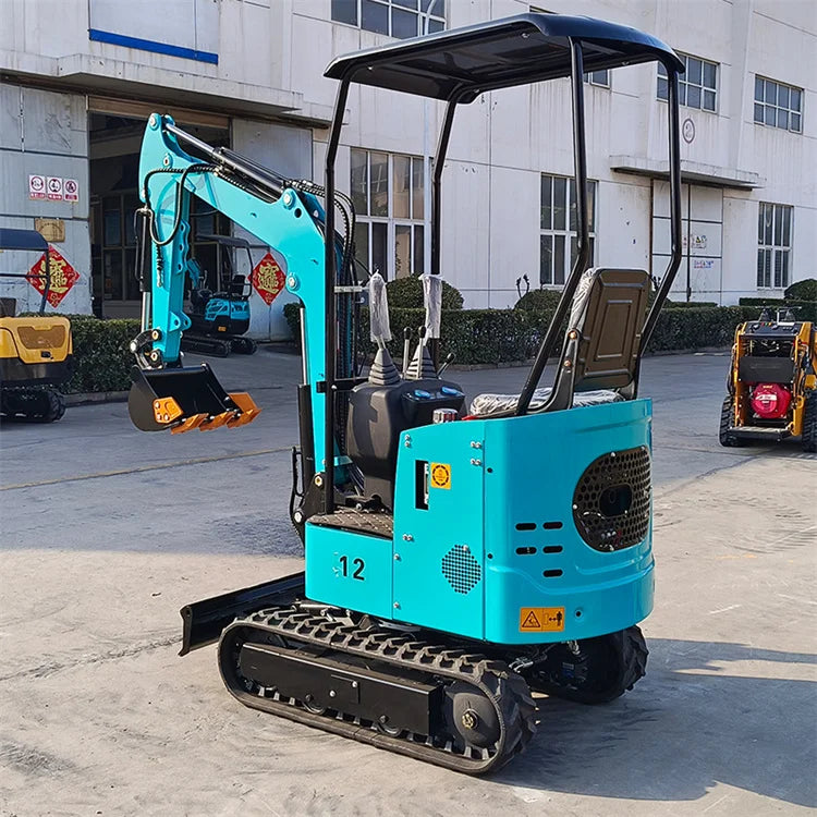 High Performance for Caterpillar Excavator Mini Crawler Motor 1-Year Warranty