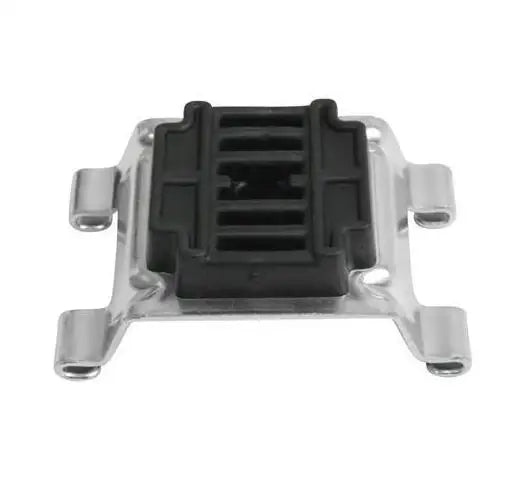 Stock Resilient Sound Isolation Clips Genie Clip for Furring Channel Home Office School for Residential Walls Ceilings