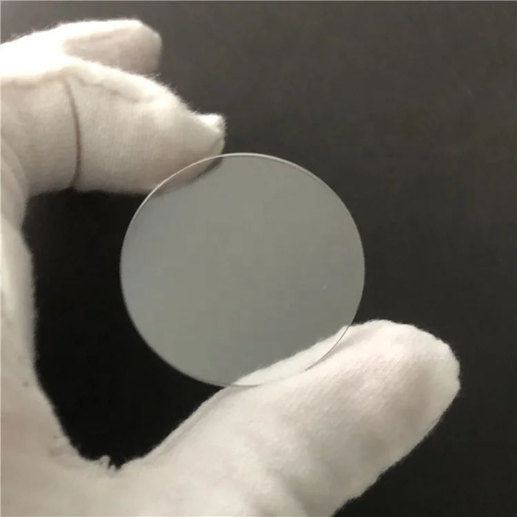 Sapphire Crystal Watch Glass protection Flat /Plano Sapphire Crystal Watch Glass for Wrist Watches