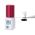S+ Sky Glue Best Glue Eyelash Extensions Wholesale Price Popular Adhesive Customized Grafting Latex Free Eyelash Extension Glue