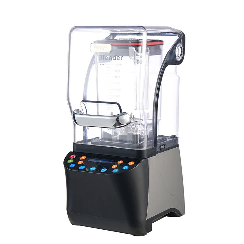 Best High Power Table Countertop Blender Top Magic Smoothies Mixer Grinder Fresh Juice Blender