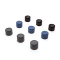 Changzhou Creherit CHR-2300 Black Oleophobic Breathable Hydraulic Snap-In Automotive Vent Plug