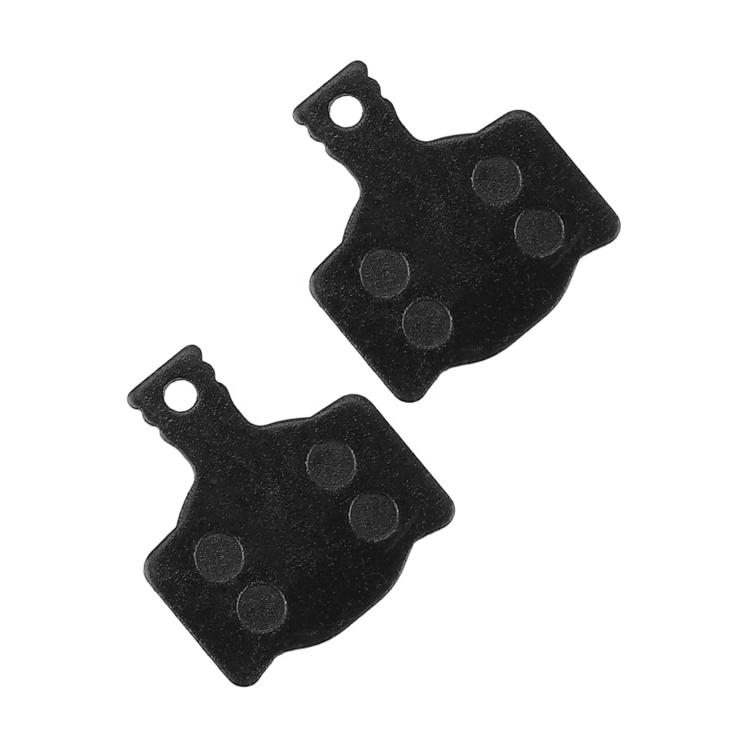 Resin Disk Brake Pads for MAGURA MT2/4/6/8 Road Bicycles and BMX