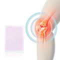 OEM ODM Service Hot Sale Pain Patch Producer Oem Manufacturer