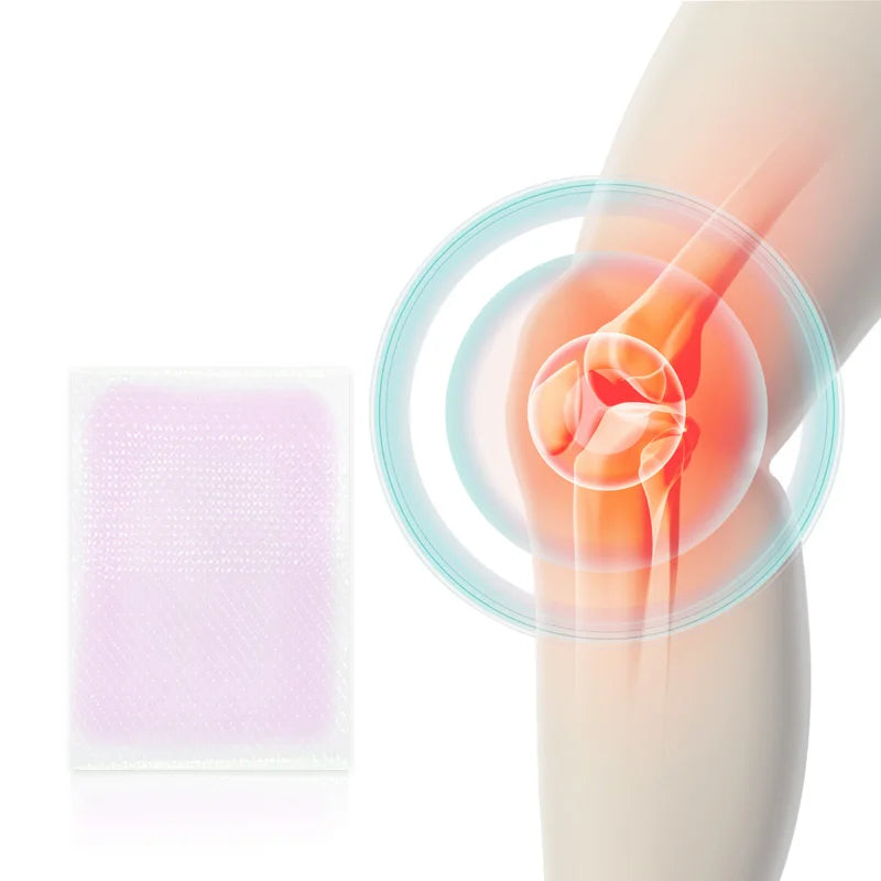 OEM ODM Service Hot Sale Pain Patch Producer Oem Manufacturer