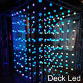 Christmas Decorations Outdoor Led Lights Rgb UCS 2904 Led Bulb Flexible Led Strip Light
