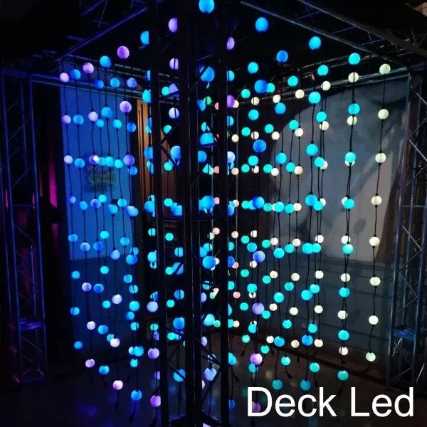 Christmas Decorations Outdoor Led Lights Rgb UCS 2904 Led Bulb Flexible Led Strip Light