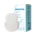 New Design Sweat Pad Underarm Disposable Underarm Sweat Pad OEM Factory