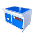 New Industrial Pulse Dust Collection Equipment Woodworking Polishing Workbench Dust Removal Features 3 HP 99.99% Collector