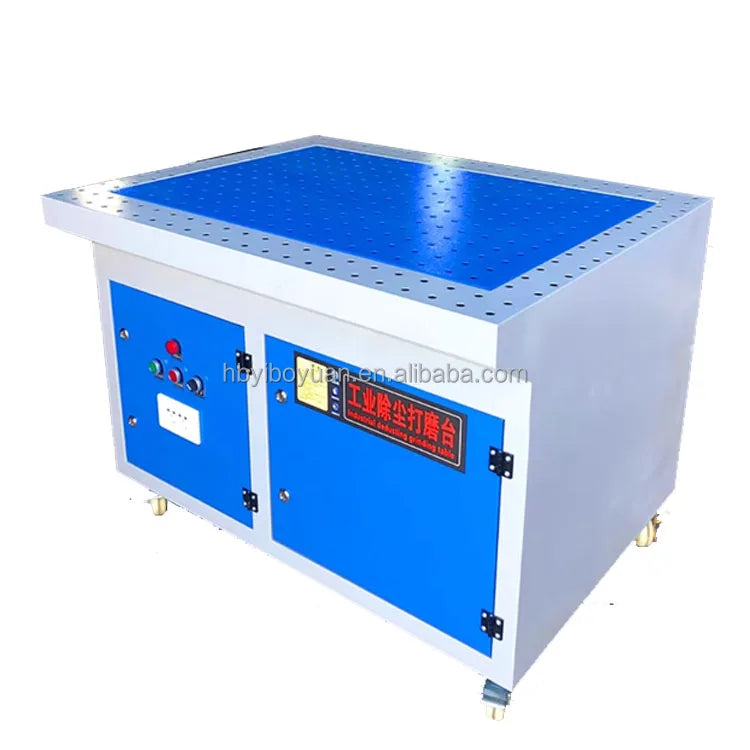 New Industrial Pulse Dust Collection Equipment Woodworking Polishing Workbench Dust Removal Features 3 HP 99.99% Collector