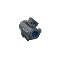 Tactical Aluminum 1X25 DS Sight Dot Magnification 1x With Reticle Red Dot Lens Sight Riser Mount