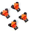 Right Angle Clamp Corner Mate Woodworking Hand Fixing Clips Picture Frame Corner Clip Positioning Tools