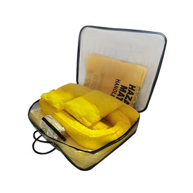 Factory Price  Safety Emergency Chemical Spill Control Spill Kit