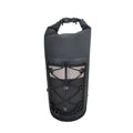 Customized Logo 500D PVC Waterproof Floating Dry Bag for Hiking