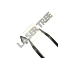 10*10mm Laser Diffuser Plate/Frosted Glass Diffusion Half-Angle 0.75 Degree