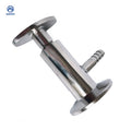 Aohoy Stainless Steel Sanitary Ss OEM Wholesale Factory Triclamp Brewery Hygienic Liquid Beer Tri Clamp Sampling Port Valve
