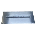Manganese Steel 65 Concrete Finishing Blade of Power Trowel Blade for Trowel Machines with Float Pan