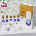 Moisture Pure Natural Essence Organic Peptide Moisturizing Repairing Seaweed ultra Hydrating Essence Serum Capsules
