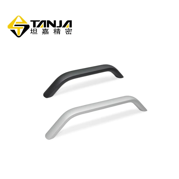 TANJA  L24 Curved handle