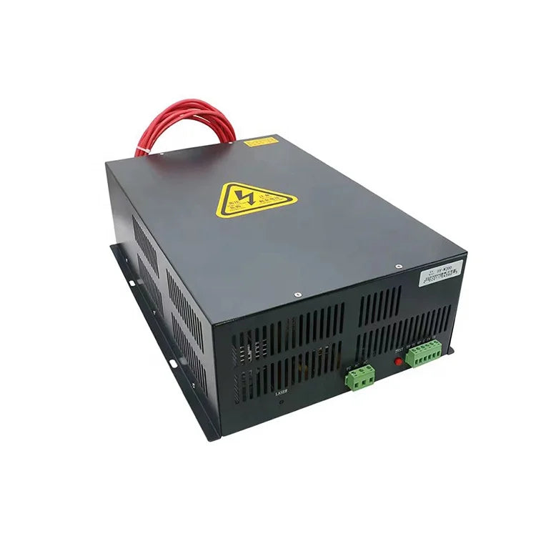 Cheap Modern HY-TA150 180W Co2 Laser Equipment Parts Black Power Supply for Sale