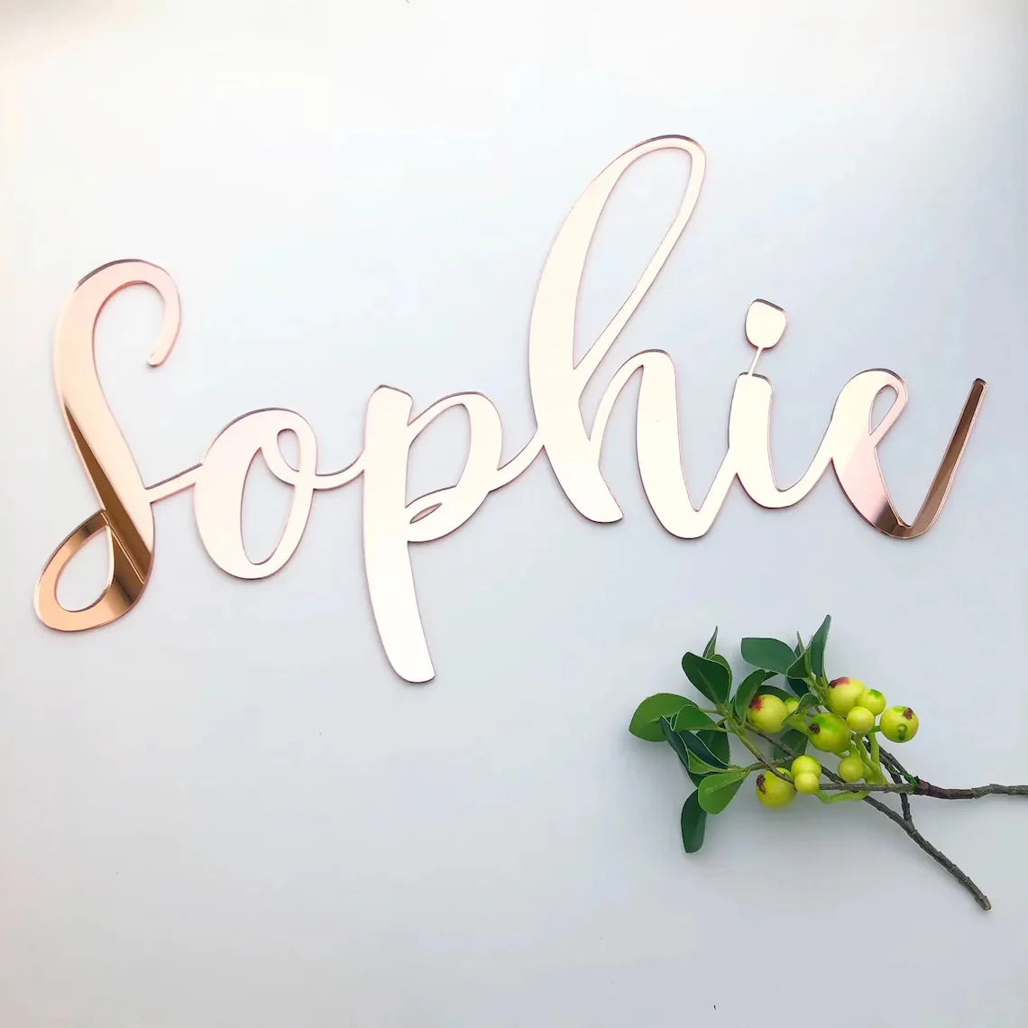 3D Laser Cut Wedding Business Acrylic Welcome Sign Plastic Wedding Ideas Inspiration Party Decor Wall