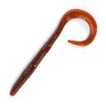 ECO Friendly PVC Plastic NOEBY No. 108 King Lure Fishing