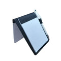 Promotional DIY Waiter Restaurant Receipt Customized Logo Waiter Books Sublimation Blank Waitress Server Book