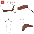 Lavinia Wholesale Metal Hangers Swimwear Hangers Body Shape Underwear Bra Display Rack Swimwear Hanger Bikini