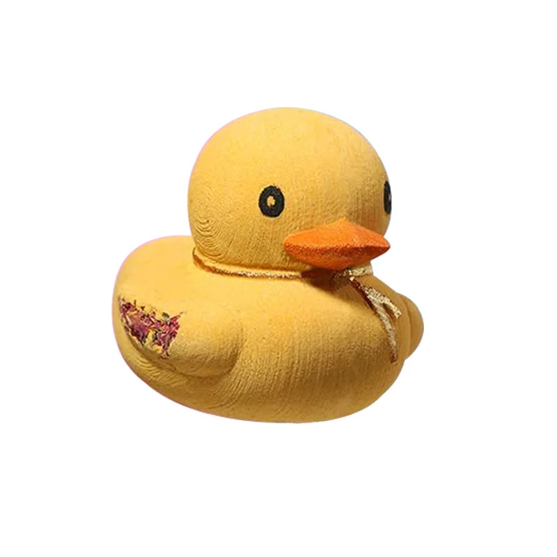 Bath Bombs with Rubber Ducks Toy Bubble Bath Bombs with Duck Toys SPA Bath Fizzies Set Great Gift Set for Birthday Christmas