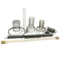 Stainless Steel Extension Torsion Spring Tensile Wire Compression Spring for Toy