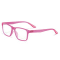 Wholesale Children's Eyeglasses Frame Optical Frame Anti Blue Light Eyewear TR90 Glasses Frame for Kids