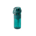 Factory Wholesale Portable 500 Ml Filtered Water Bottle Import Ahlstrom Cartridge Filter Bottle for Go Hiking