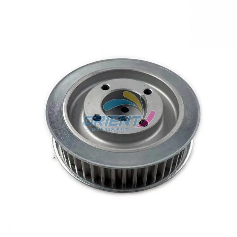 Good Quality 120mm*35mm*32.5mm F2.016.278 Tooth Lock Washer for Heidelberg SM102 CD102 Pully Replacement Spare Parts