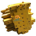 R290 R290-9 Excavator Hydraulic Main Distribution /Control Valve 31Q8-10110