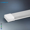 Led Fluorescent  Tube Light 36W Wave Celling Video Integrated Led Tube  Lamp 2Ft 4ft Led Linear Purification Light