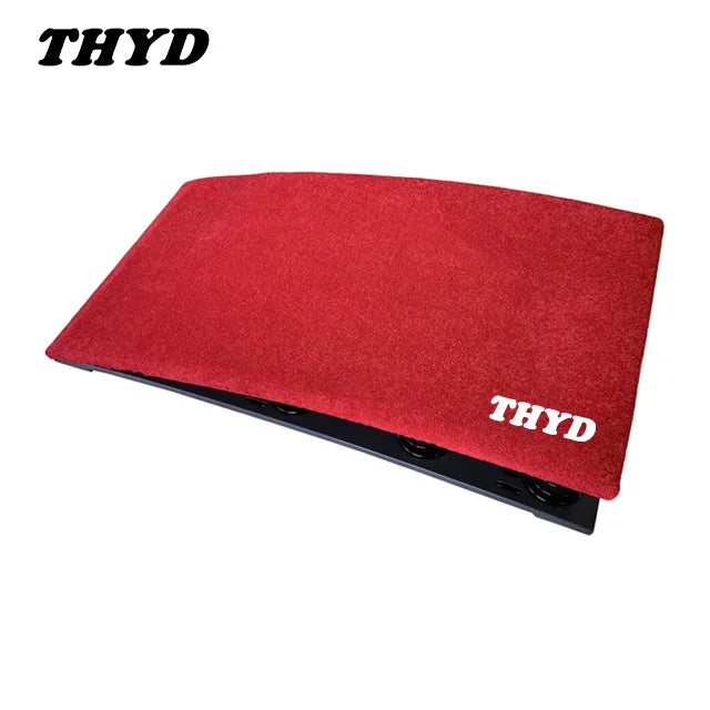 International Standard Gymnastics 5 Springs Gymnastics Springboards for Vaulting Table Vaulting Horse