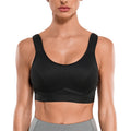 Yoga Bra Top Fitness Women Sujetador Deportivo Sin Costuras Full Cup High Impact Sports Bra