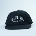 Custom 3D Embroidery Logo Hip Hop Style Snapback Cap 100% Cotton Street Style for Outdoor Party Travel