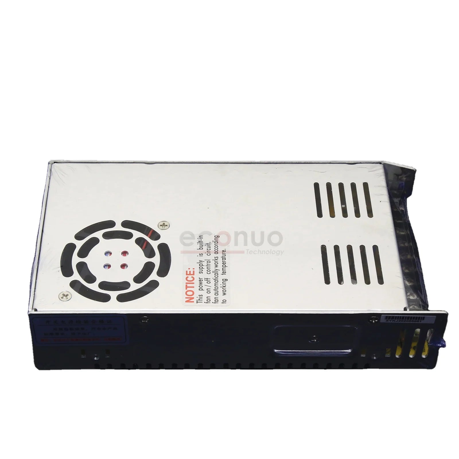 Output 24V 18.8A  Design Led Switching Power Supply MW Model S-450-24